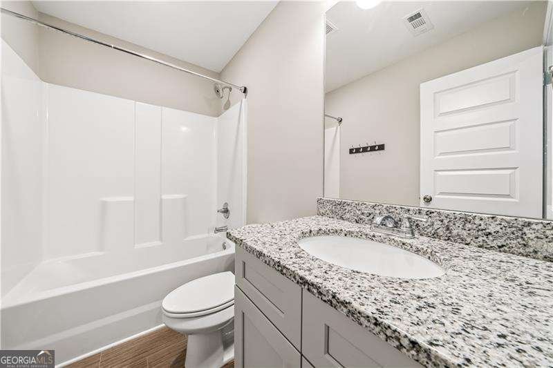 321 Melody Lane Cartersville - Photo 29