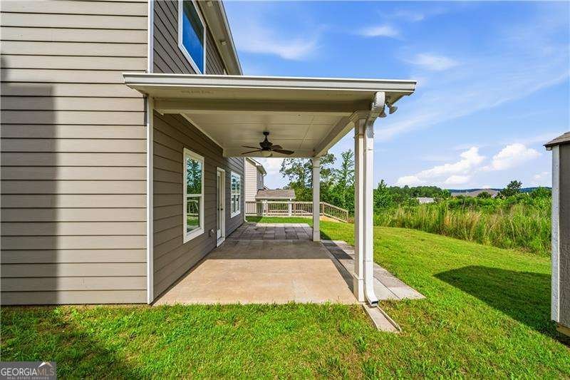 321 Melody Lane Cartersville - Photo 33