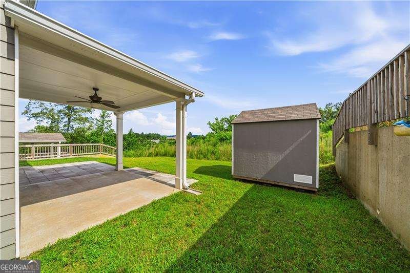 321 Melody Lane Cartersville - Photo 34