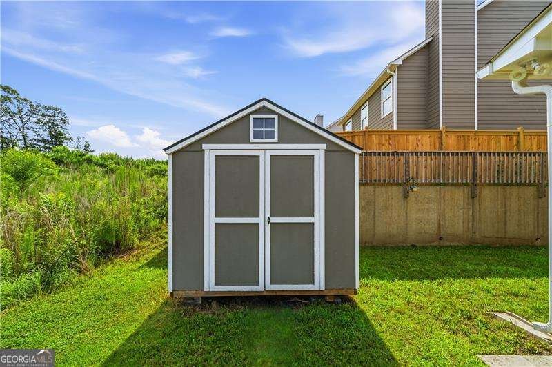 321 Melody Lane Cartersville - Photo 35