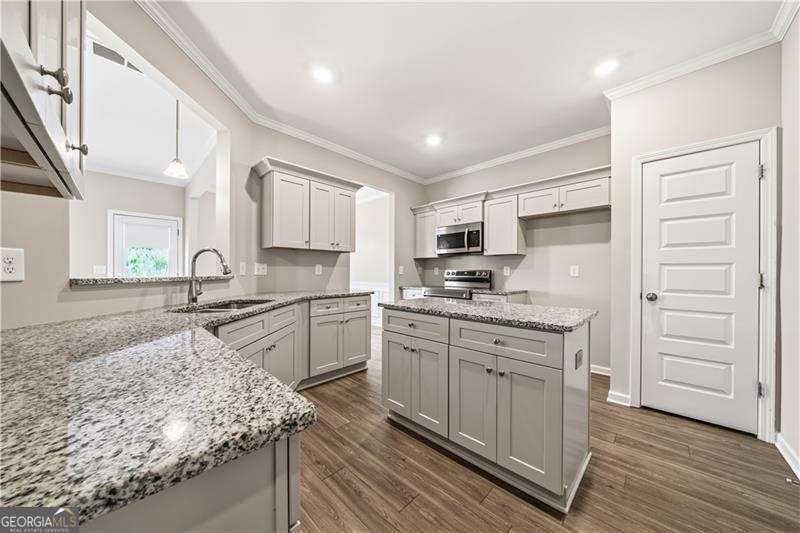 321 Melody Lane Cartersville - Photo 7