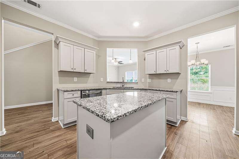 321 Melody Lane Cartersville - Photo 8