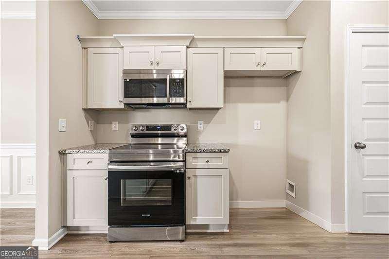 321 Melody Lane Cartersville - Photo 9