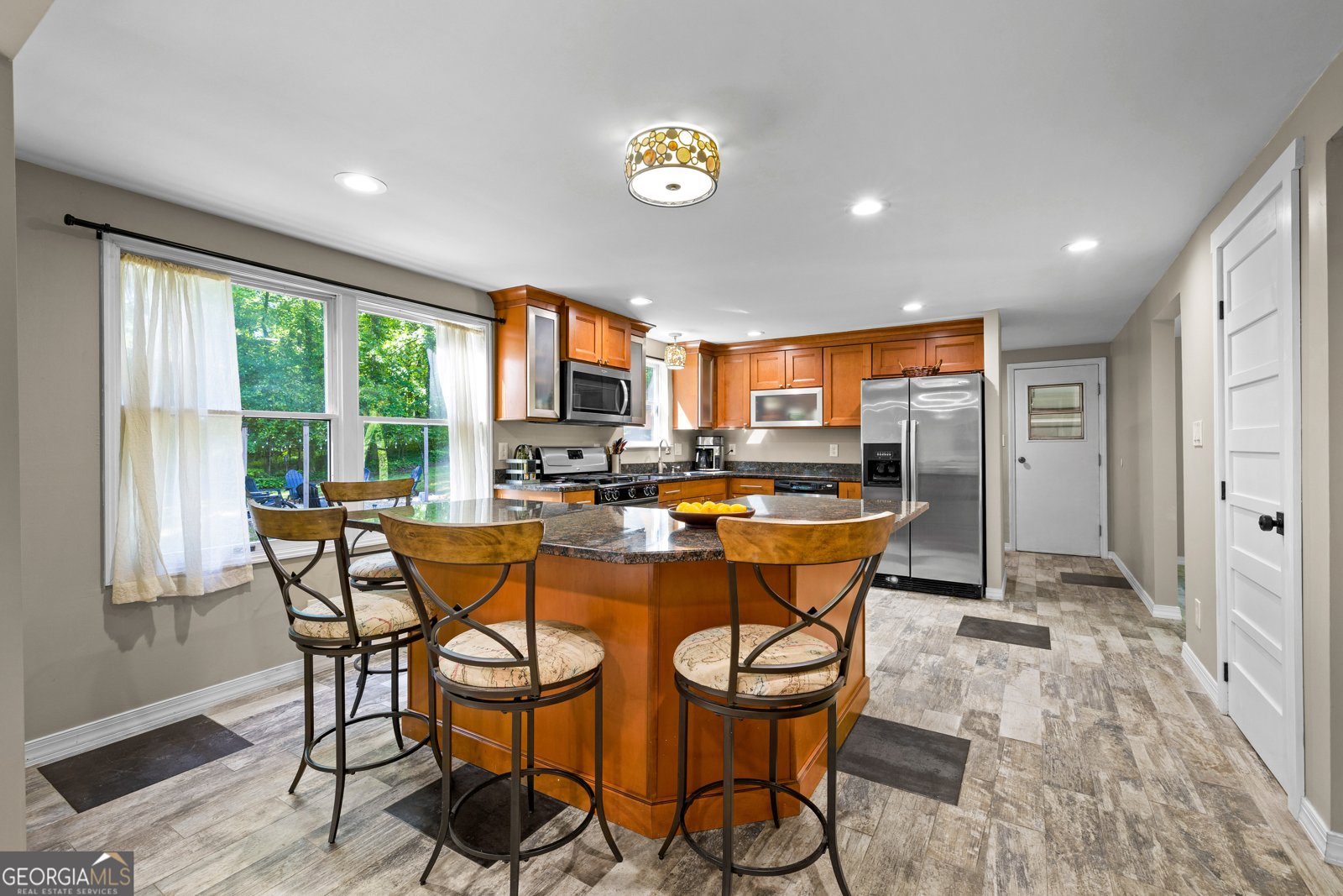 204 Creek Bed Court Peachtree City - Photo 10