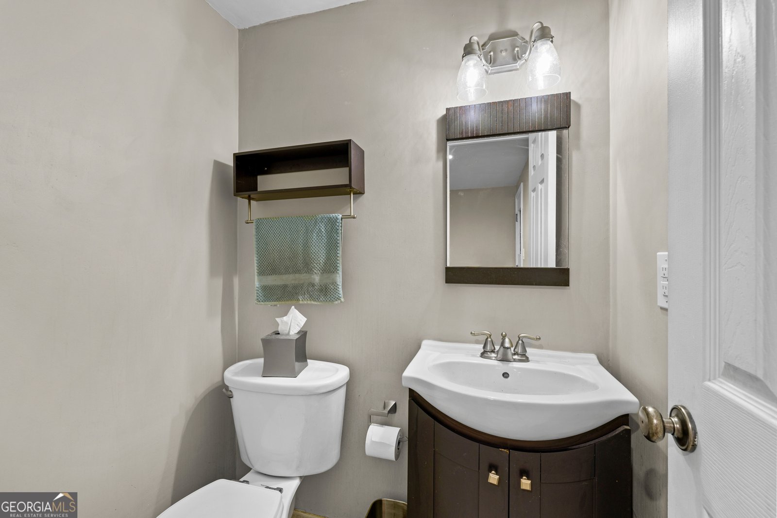 204 Creek Bed Court Peachtree City - Photo 11