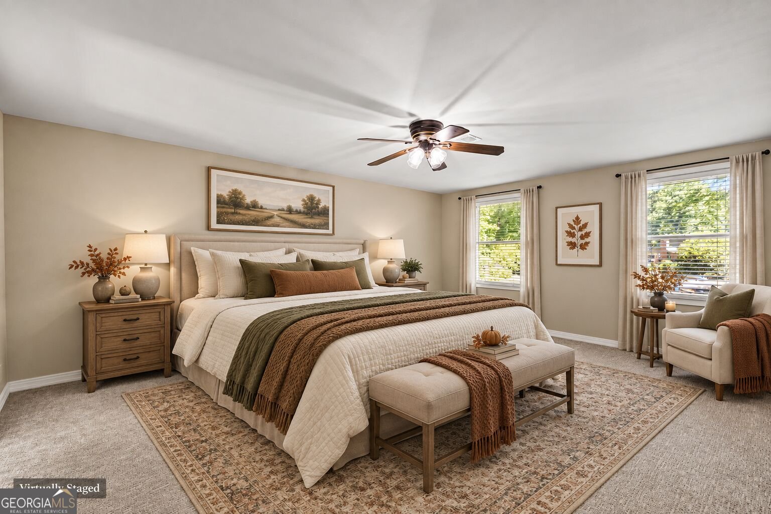 204 Creek Bed Court Peachtree City - Photo 13