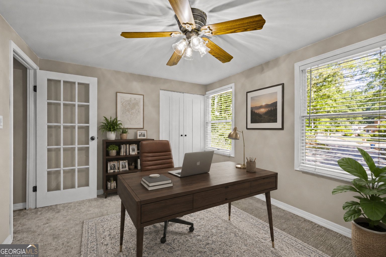 204 Creek Bed Court Peachtree City - Photo 17