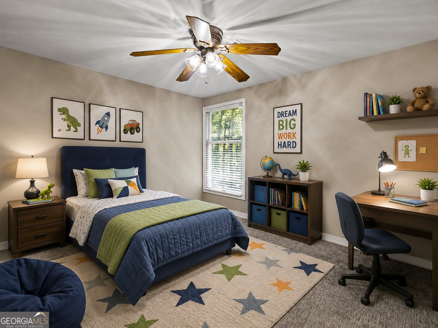 204 Creek Bed Court Peachtree City - Photo 19