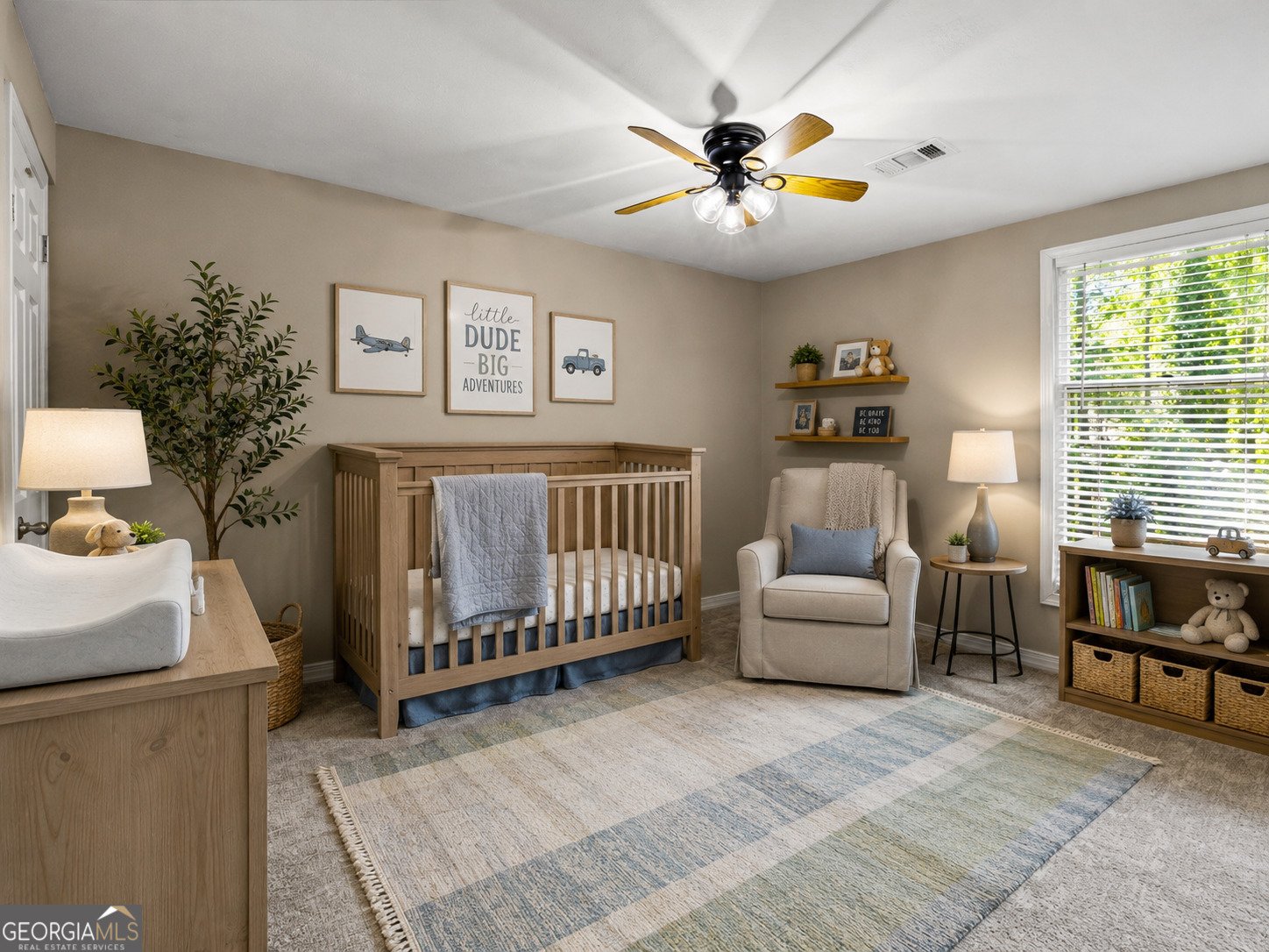 204 Creek Bed Court Peachtree City - Photo 20