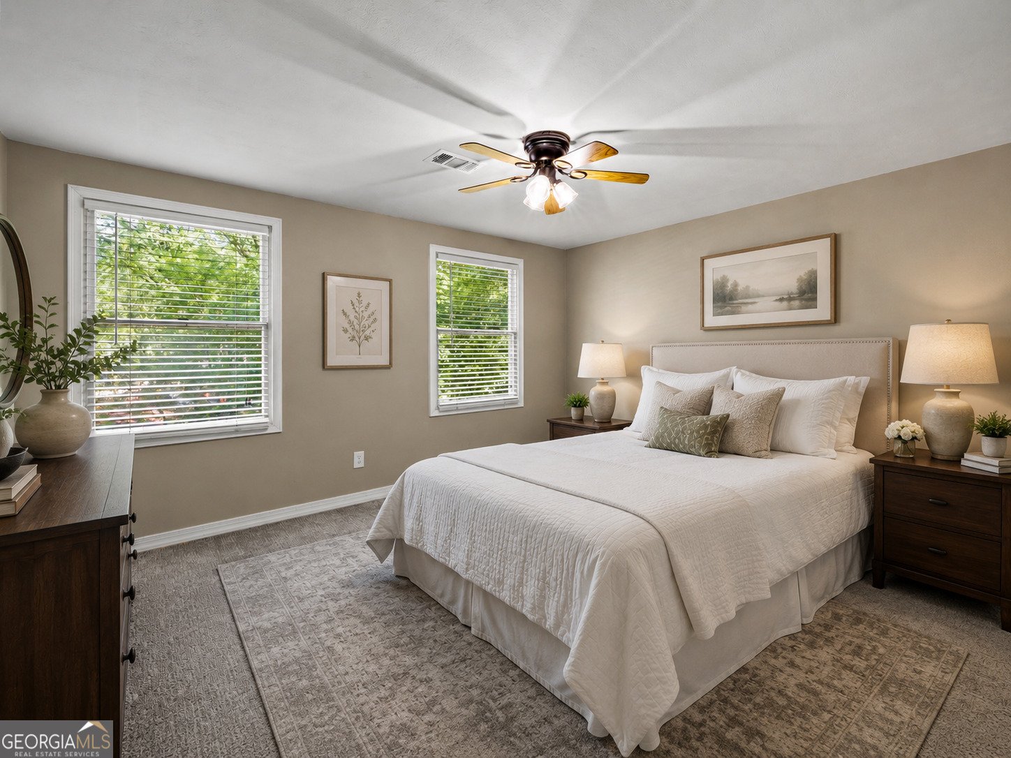204 Creek Bed Court Peachtree City - Photo 21