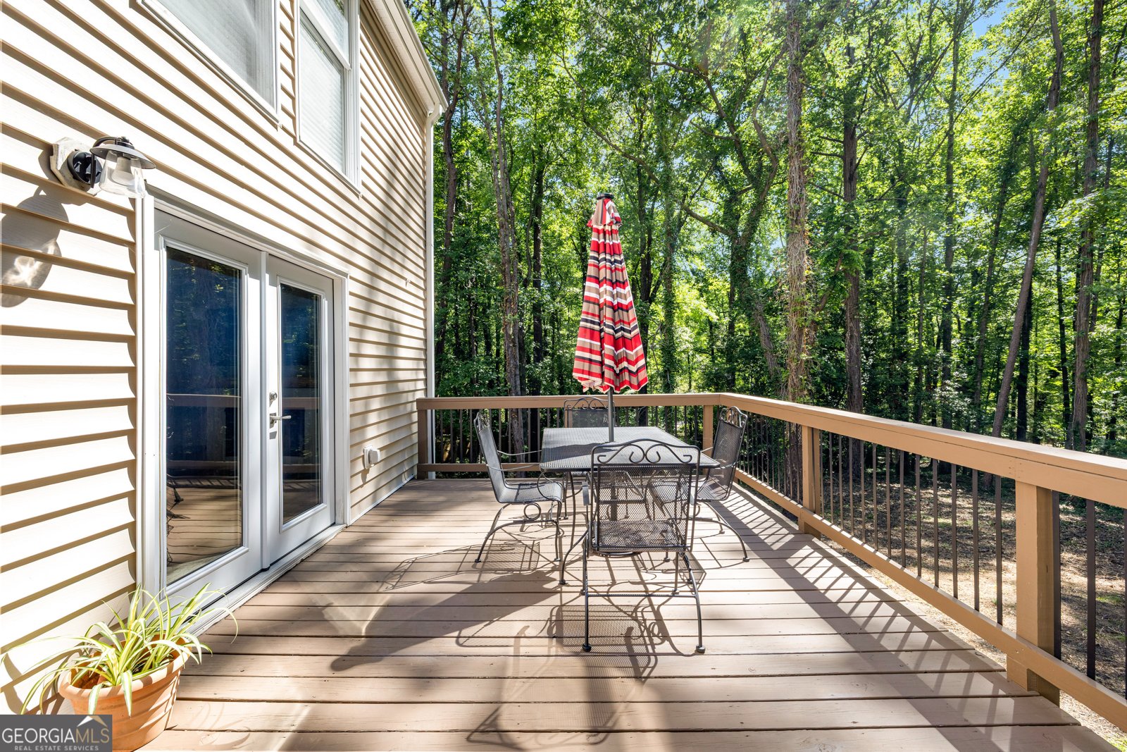 204 Creek Bed Court Peachtree City - Photo 31