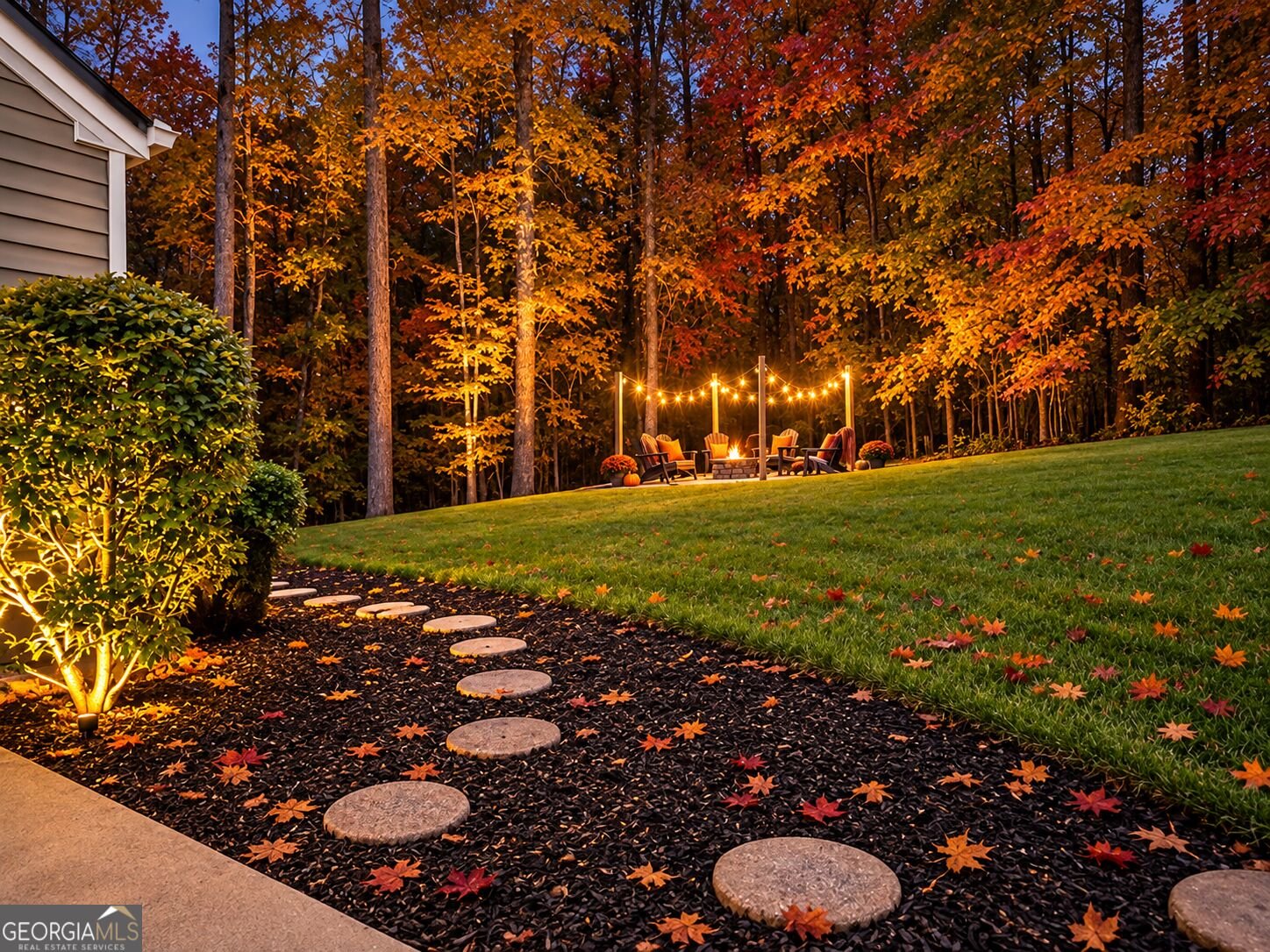 204 Creek Bed Court Peachtree City - Photo 34