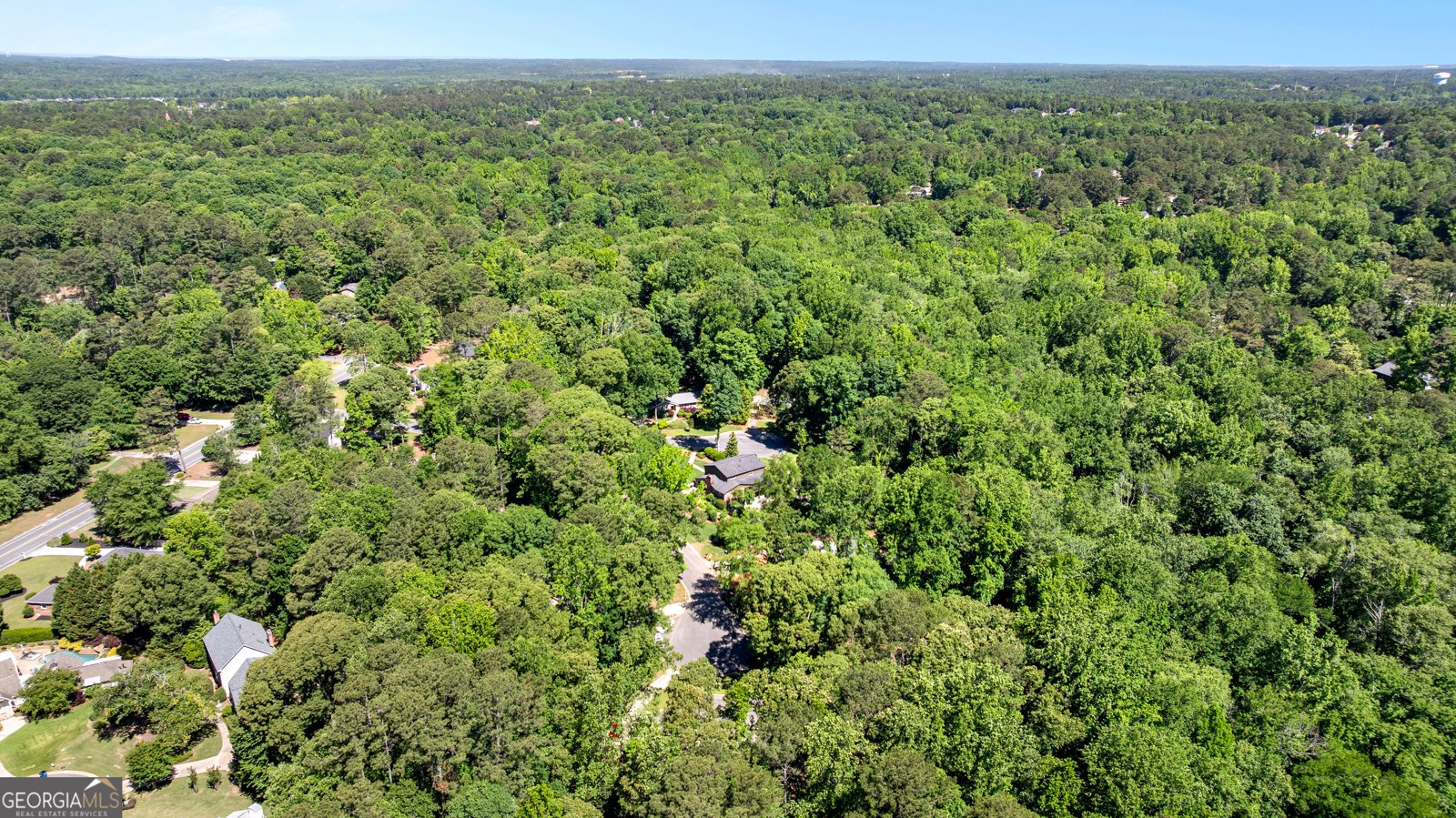 204 Creek Bed Court Peachtree City - Photo 35
