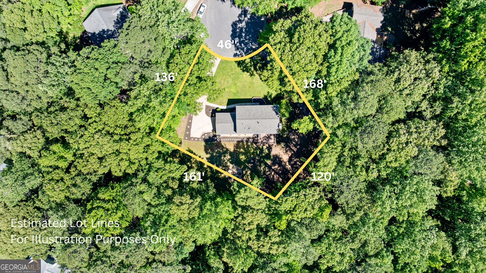 204 Creek Bed Court Peachtree City - Photo 36