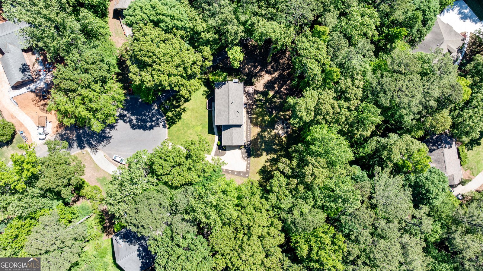 204 Creek Bed Court Peachtree City - Photo 37