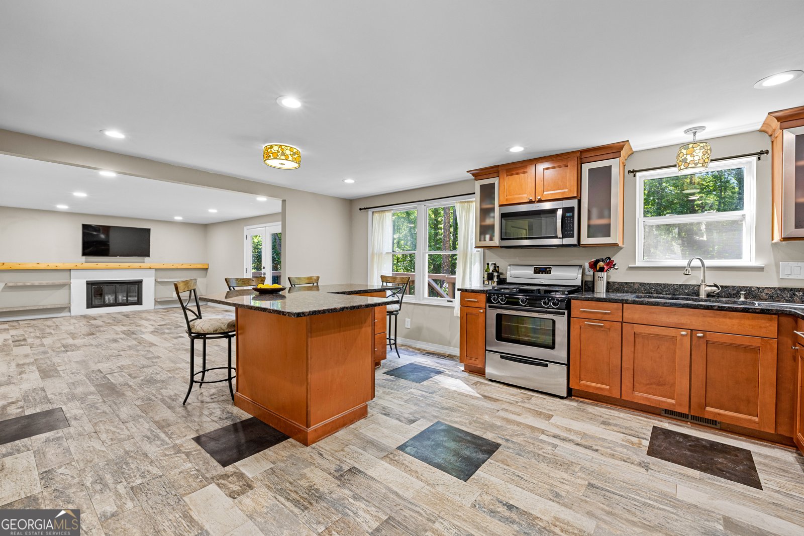204 Creek Bed Court Peachtree City - Photo 6