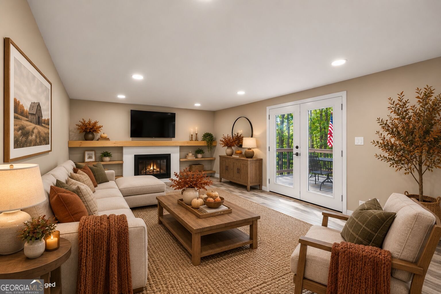 204 Creek Bed Court Peachtree City - Photo 9