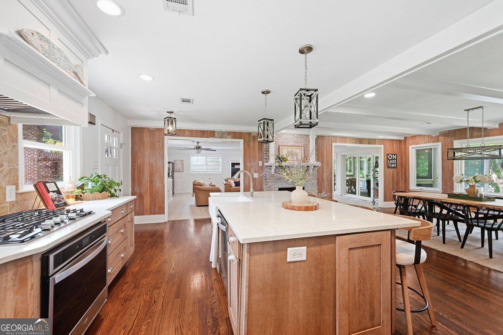6216 Old Stringer Road Flowery Branch - Photo 11