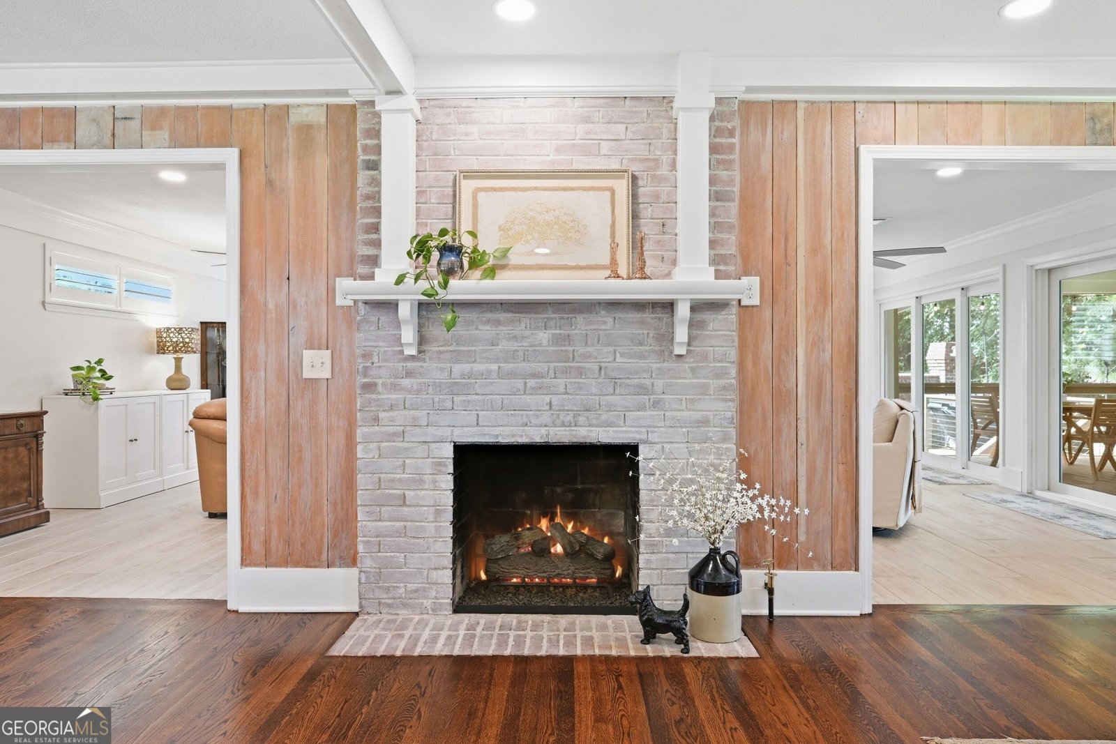 6216 Old Stringer Road Flowery Branch - Photo 13