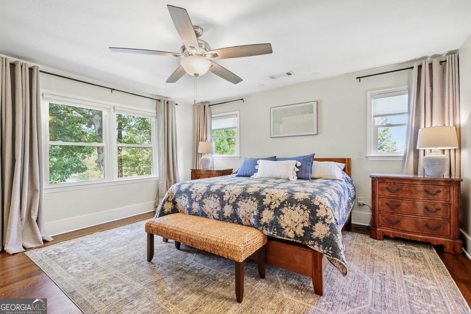 6216 Old Stringer Road Flowery Branch - Photo 19