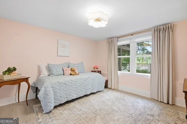 6216 Old Stringer Road Flowery Branch - Photo 30