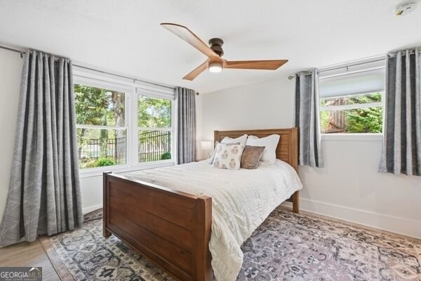 6216 Old Stringer Road Flowery Branch - Photo 31