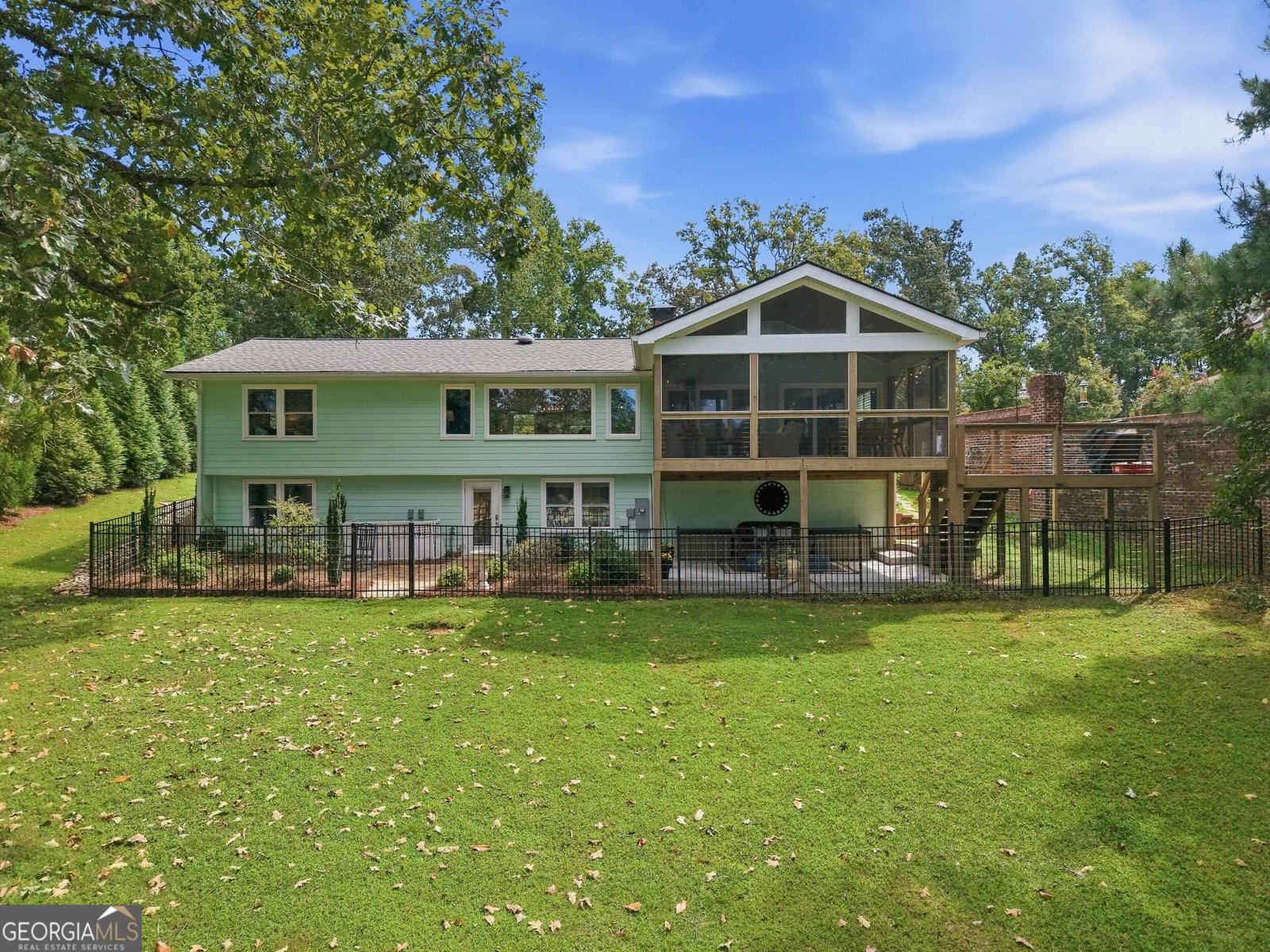 6216 Old Stringer Road Flowery Branch - Photo 34