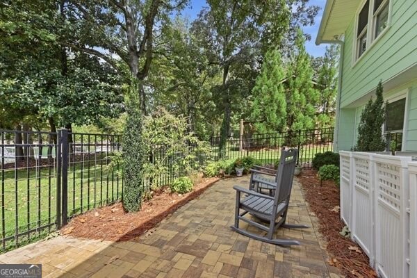 6216 Old Stringer Road Flowery Branch - Photo 36