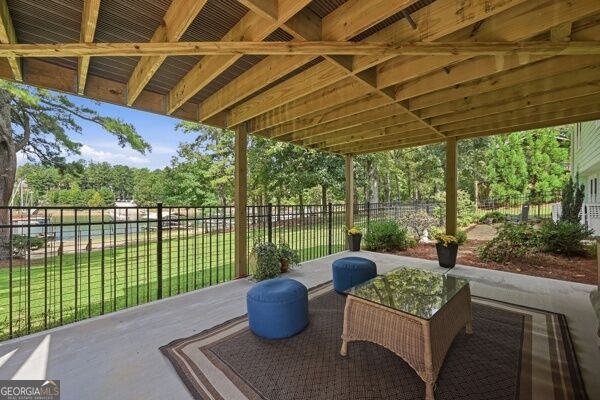6216 Old Stringer Road Flowery Branch - Photo 37