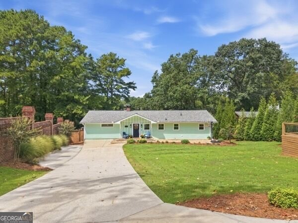 6216 Old Stringer Road Flowery Branch - Photo 38
