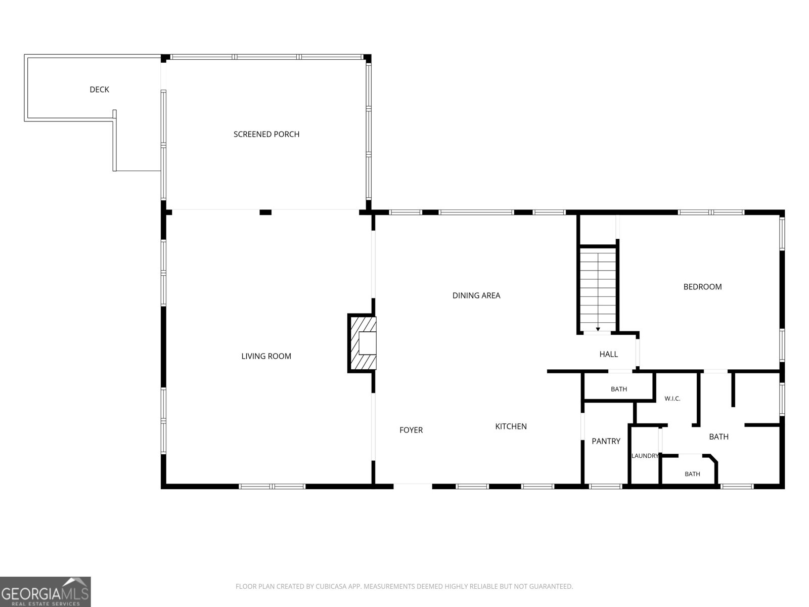 6216 Old Stringer Road Flowery Branch - Photo 40