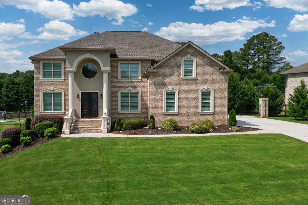 3012 Heights Avenue Conyers - main photo