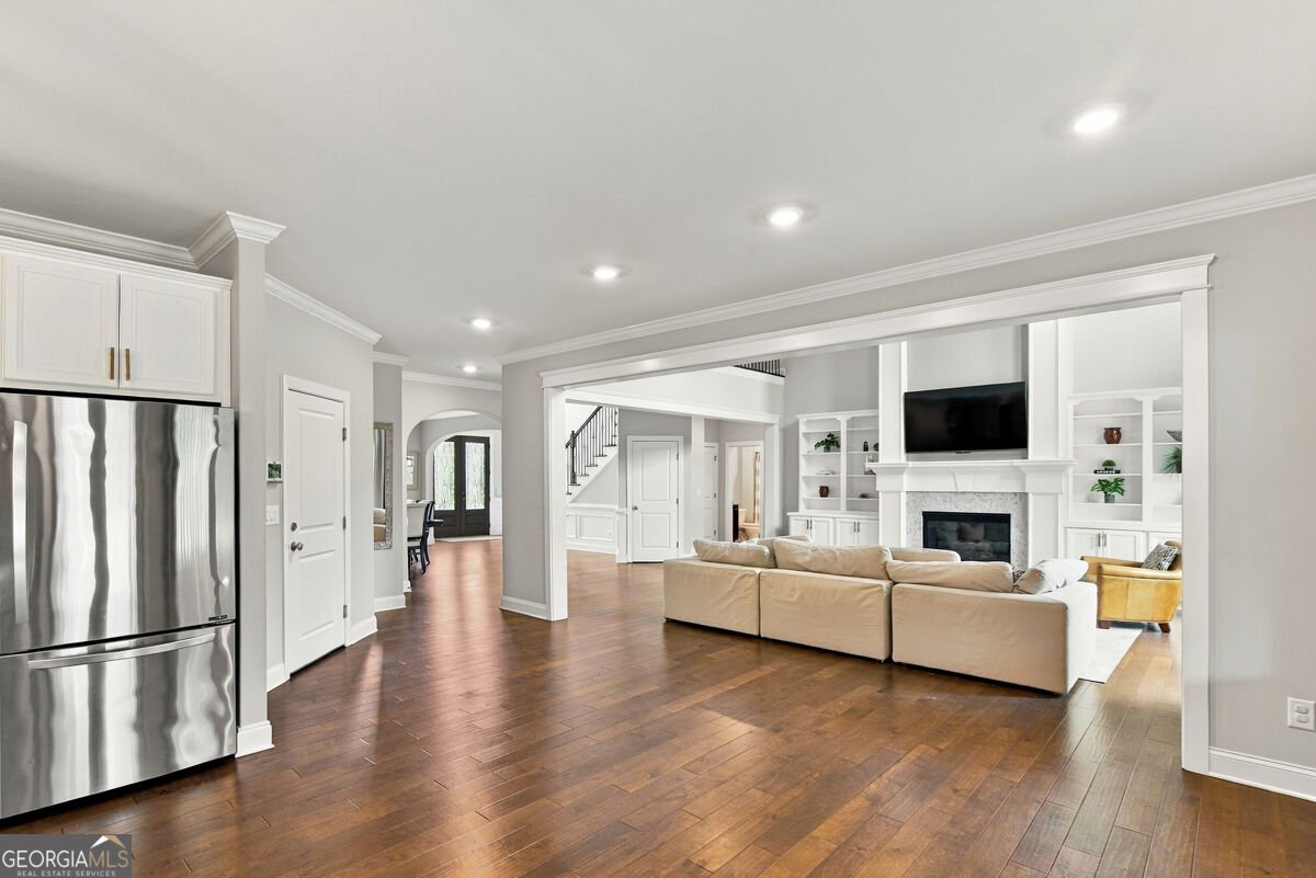 3012 Heights Avenue Conyers - Photo 21
