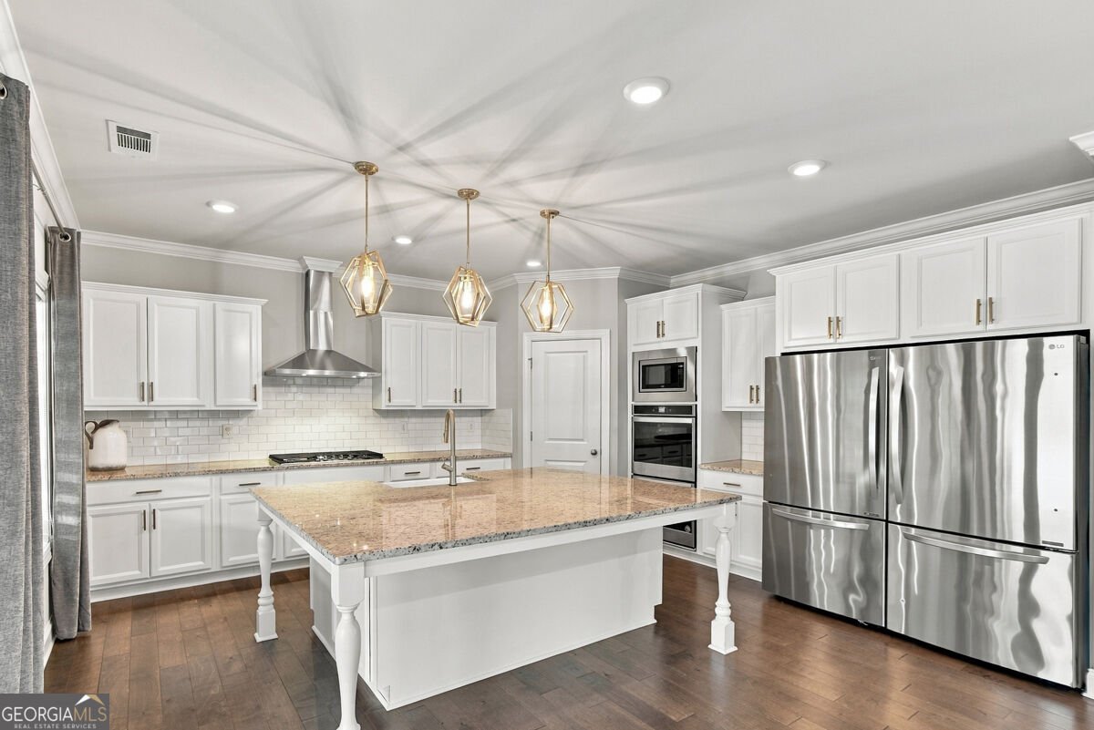 3012 Heights Avenue Conyers - Photo 22