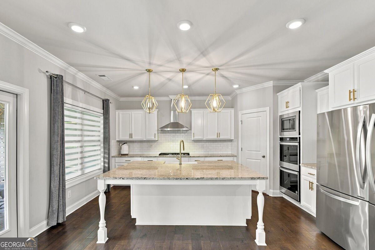 3012 Heights Avenue Conyers - Photo 23