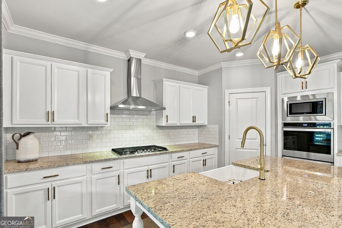 3012 Heights Avenue Conyers - Photo 25