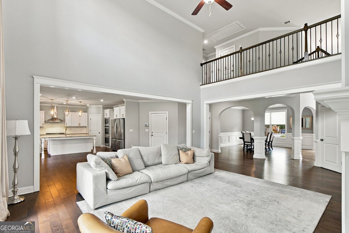 3012 Heights Avenue Conyers - Photo 30