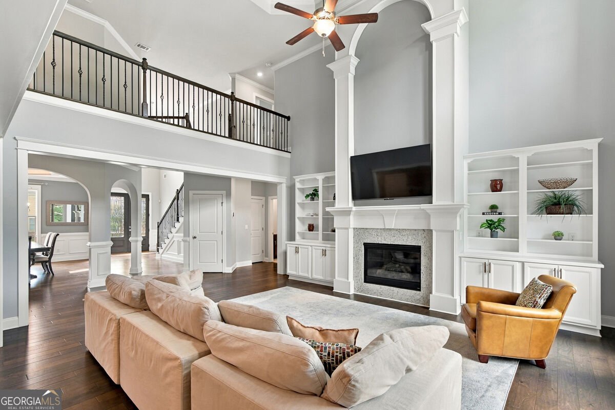 3012 Heights Avenue Conyers - Photo 31