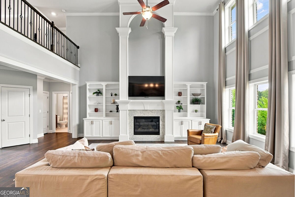 3012 Heights Avenue Conyers - Photo 32