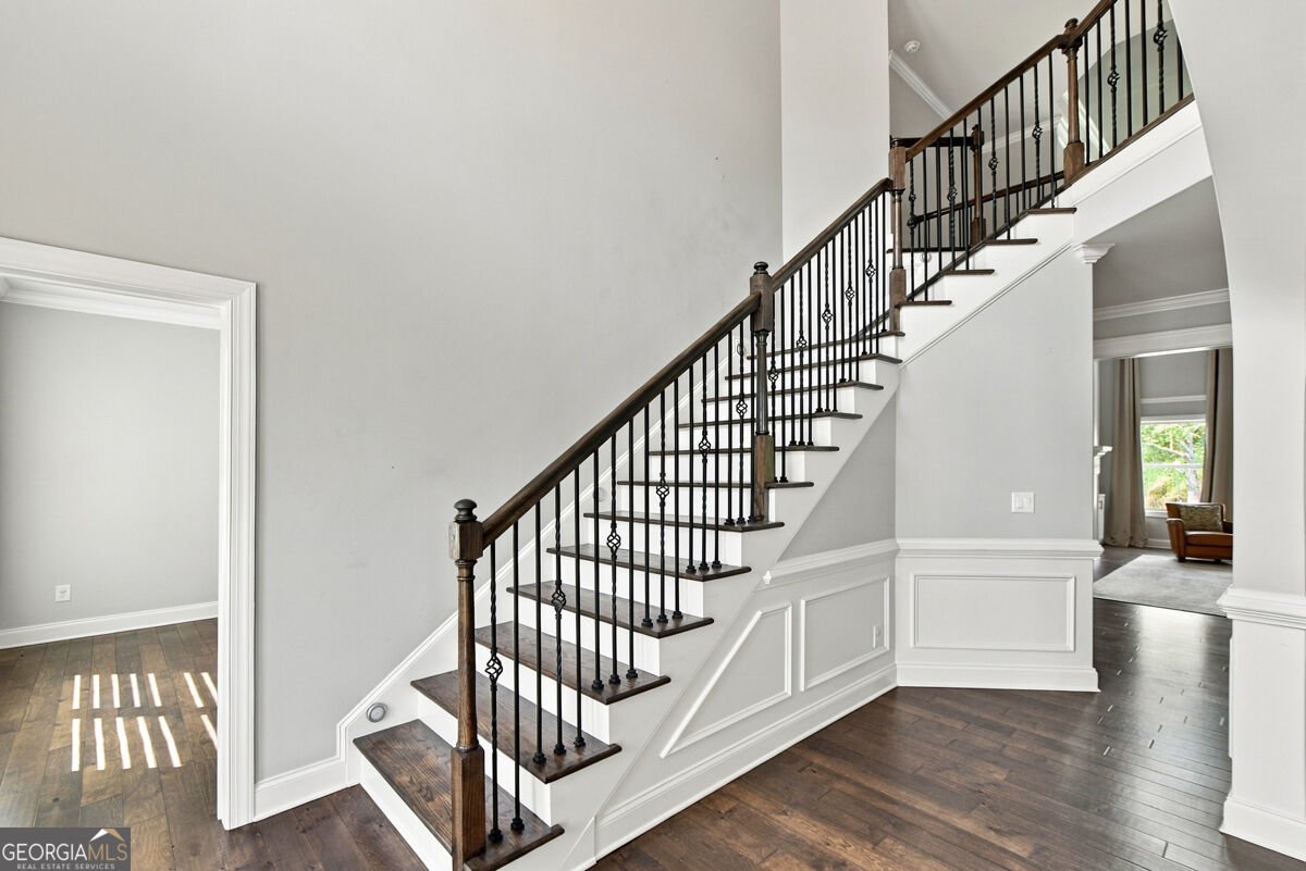 3012 Heights Avenue Conyers - Photo 33