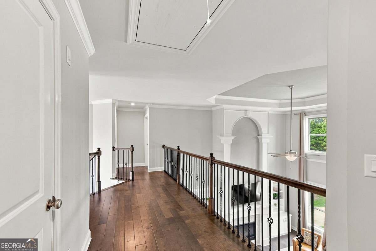 3012 Heights Avenue Conyers - Photo 36