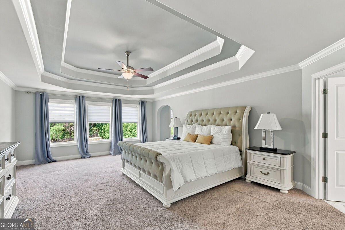 3012 Heights Avenue Conyers - Photo 39