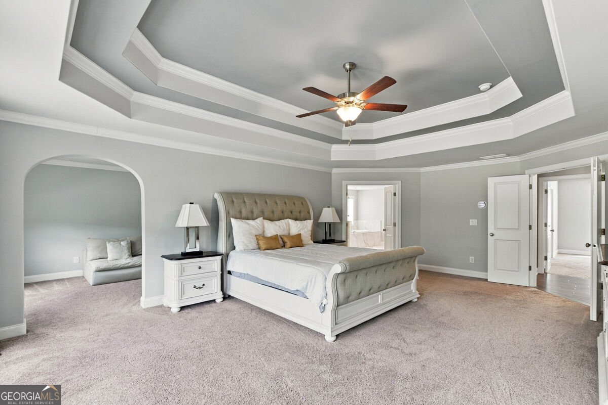 3012 Heights Avenue Conyers - Photo 40