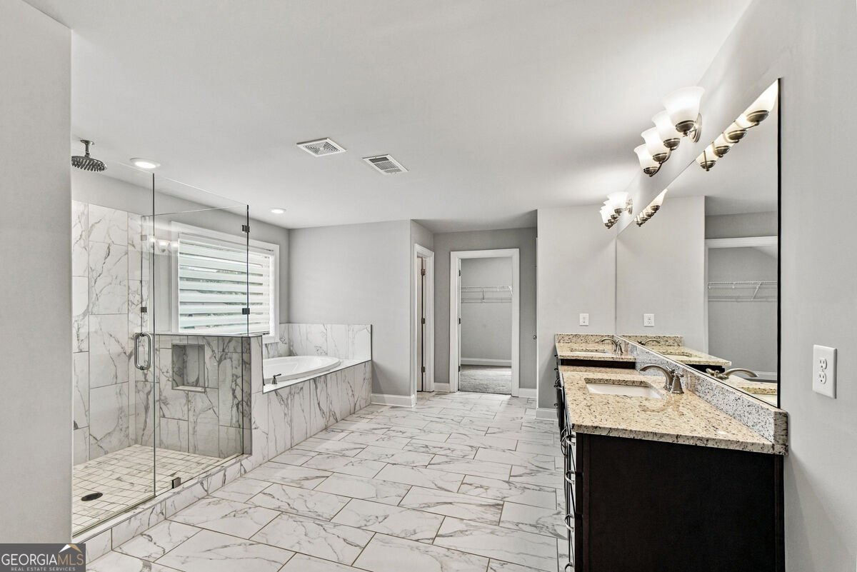 3012 Heights Avenue Conyers - Photo 47