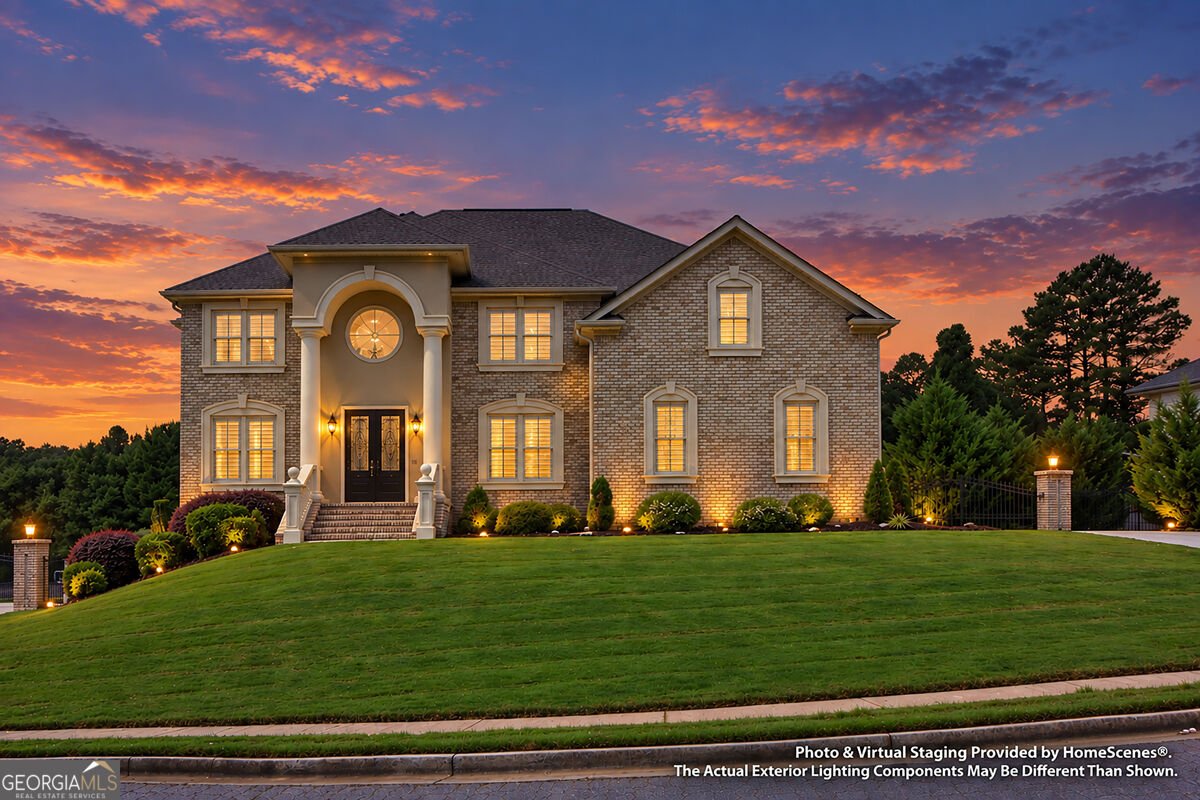 3012 Heights Avenue Conyers - Photo 6