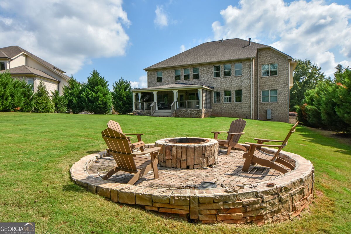 3012 Heights Avenue Conyers - Photo 76