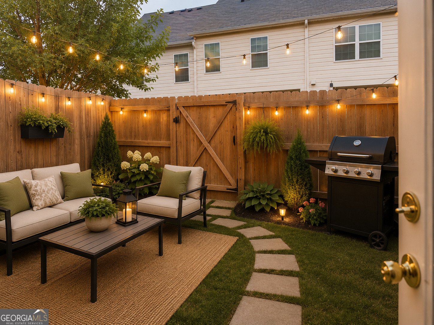 866 Ambient Way Atlanta - Photo 11