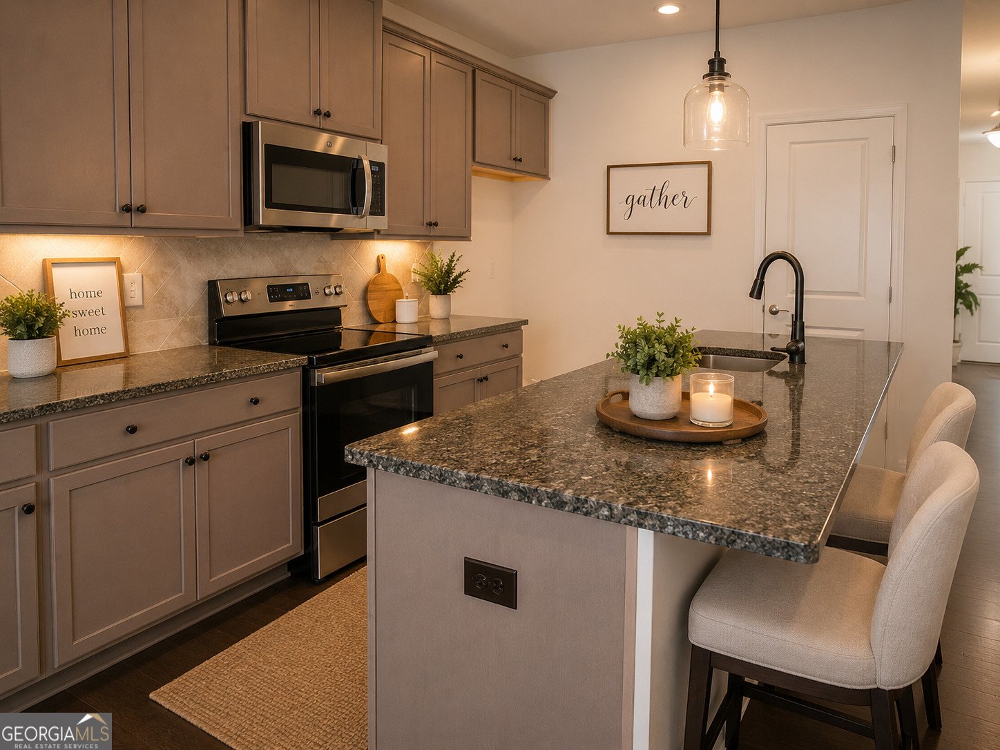 866 Ambient Way Atlanta - Photo 8
