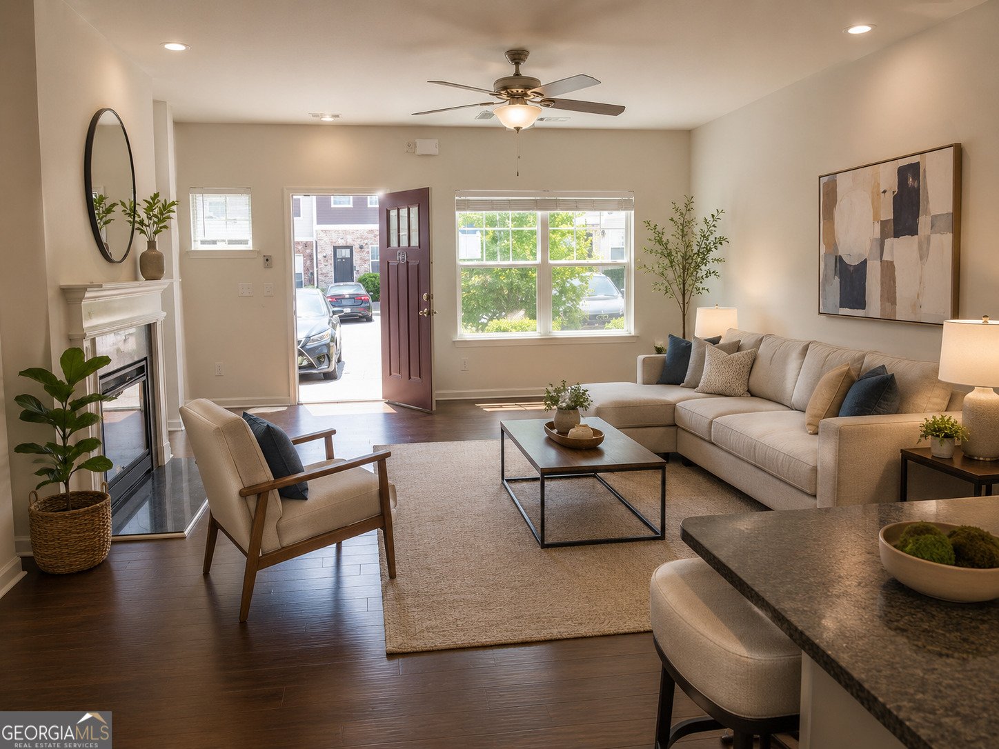 866 Ambient Way Atlanta - Photo 9