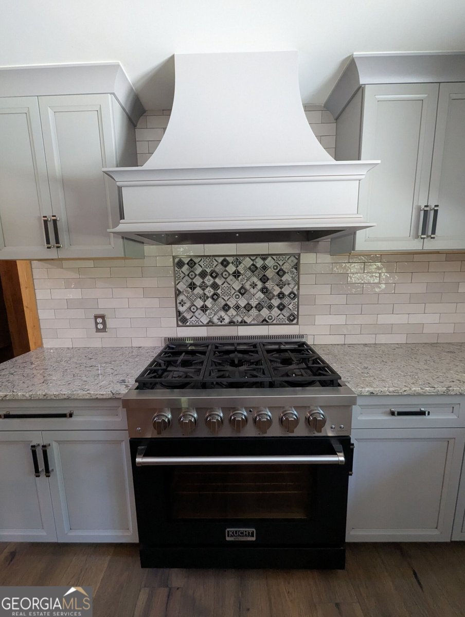 817 Lakeview Road Statesboro - Photo 13